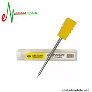 نوک هویه صاف OSS Team C210-l