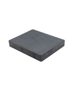 آهنربا بلوک فريت 20*100*100 میلیمتر