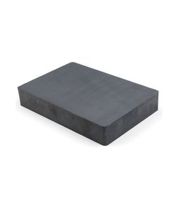 آهنربا بلوک فريت 25*100*150 میلیمتر