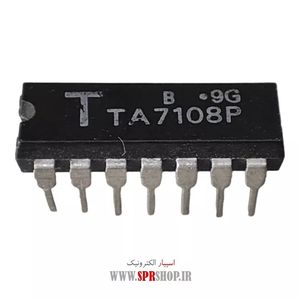 IC TA 7108P