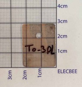 عایق طلقی TO-3PL