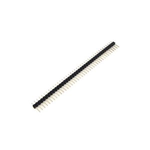 پین هدر 1x40 نری صاف 2mm