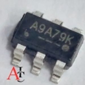 FR9885S6  CODE A9A79K SOT23-6