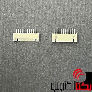 ترمینال فونیکس 8 پین رایت انگل 3.5 میلیمتر