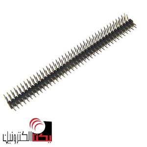 کانکتور 12 پینATX مادگی (6*2 پین )مولکسی