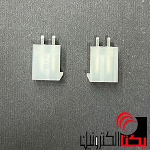کانکتور SH نری 10 پین 1 میلی متری (SMD)
