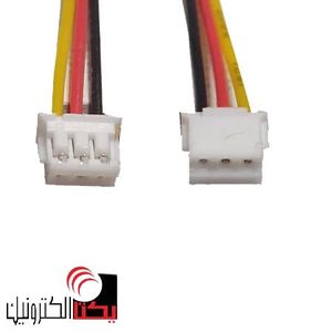 باکس هدر 12پین نری صاف 2.54 میلیمتر