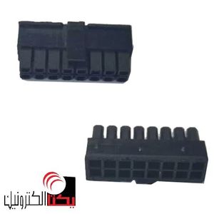 دی کانکتور فلتخور نری 25 پین