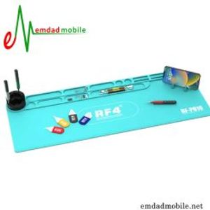 پد نسوز RF4 RF-P016