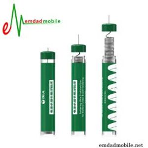 سیم لحیم نیکل 2UUL SC39 مخصوص باتری