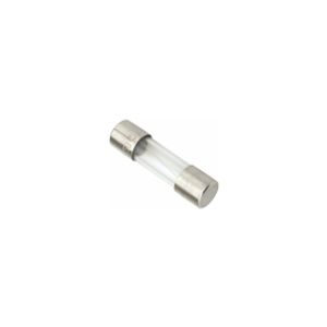 فیوز شیشه ای 3A - 125V سایز 5x20
