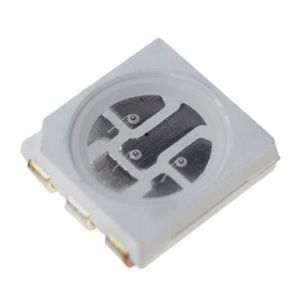 LED 5050 RED  ال ای دی قرمز