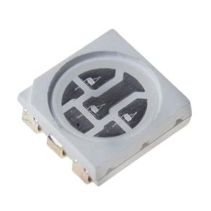 LED 5050 BLUE  ال ای دی آبی
