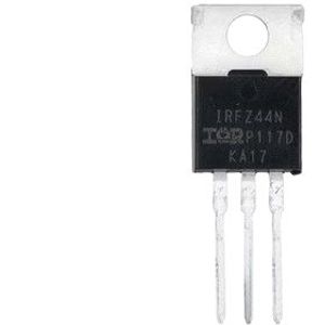 MOSFET IRFZ44 DIP ماسفت