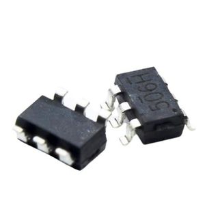 ماسفت کپی MOSFET FDC6506P