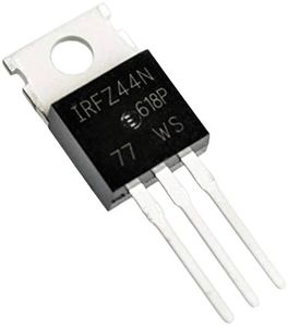 ماسفت اورجینال MOSFET IRFD120PBF