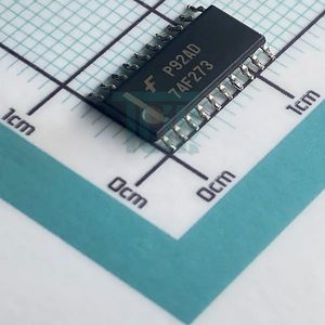 آی سی 74F273SJ | 74F273