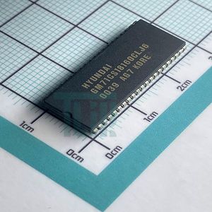 آی سی GM71CS18160CLJ6 | GM71VS18160CL