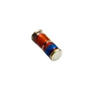 10V MINIMELF 1.2W SMD دیود زنر