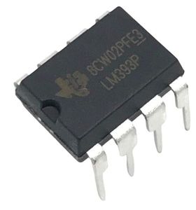 ایسی LM393P