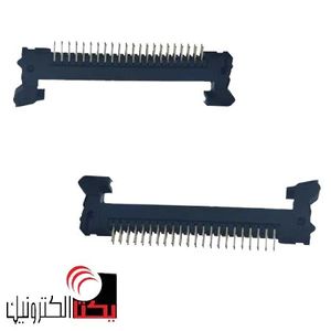 باکس هدر قفلدار 50 پین نری PHL( 2.00 میلیمتر )