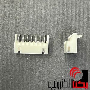 کانکتور micro atx نری رایت 4 پین (mini fit (2*2