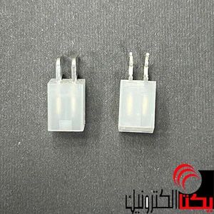 کانکتور 4پین ATX نری رایت (2*2 پین )مولکسی