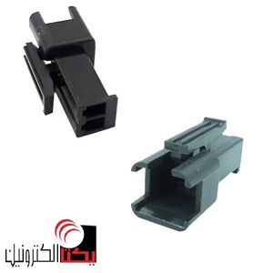 سر سیم سوکت L6.2 بین راهی مادگی