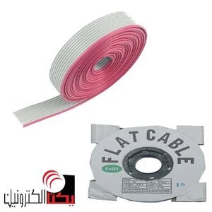 کانکتور 3پین ATX نری صاف(3*1پین ) مولکسی