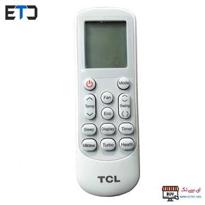 کنترل کولر تی سی ال TCL اینورتر