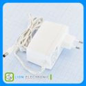 Wall-Mounted 12V 3.5A