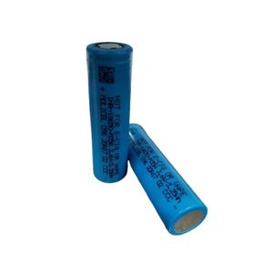 باطری مولیسل 3300 میلی آمپر مدل INR-18650-35A