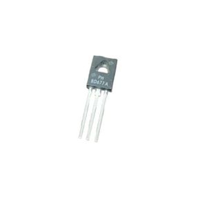 ترانزیستور دارلینگتون BD677 پکیج TO-126 اورجینال