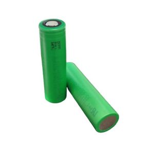 باتری لیتیوم – یون سونی 3000mAh مدل US18650VTC6