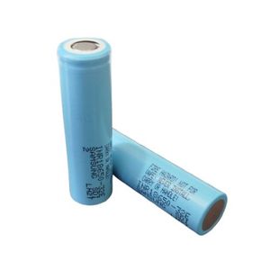 باطری لیتیوم – یون 18650 برند سامسونگ مدل INR18650-32E