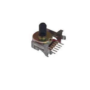 ولوم خطی 6 پایه 20 کیلو اهم ژاپنی