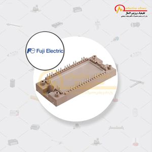 7MBR75xpe120-50 Fuji Electric IGBT MODULES