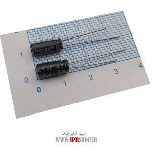 47MF 35V