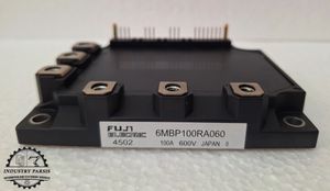 ماژول IGBT 6MBP100RA060