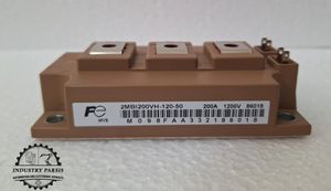 ماژول IGBT 2MBI200VH-120-50