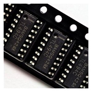 TL494CDR - SMD