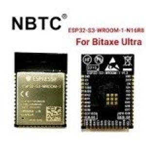 ESP32-S3-WROOM-1-N16R8