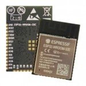 ESP32-WROOM-32E-N4