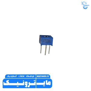 پتانسیومتر 3362p-1-501