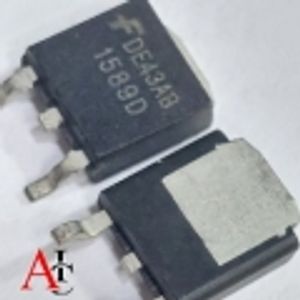 NCP1589D TO-252