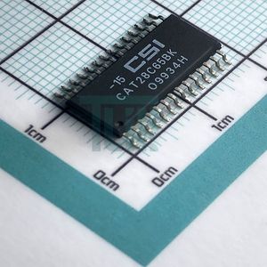 آی سی CAT28C65BK | CAT28C65BK-15