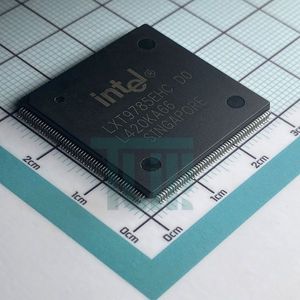 آی سی LXT9785EHC