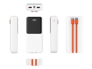کیس پاوربانک فست شارژ 20000mAh مدل S7-P-M1