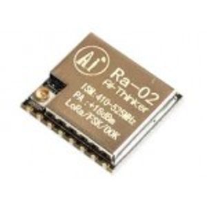 LORA RA-02