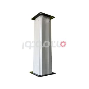اکچویتور خطی (جک برقی) ستونی 6000 نیوتن 200 میلیمتر مدل LAF91